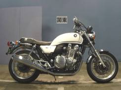 Honda CB 1100, 2014 