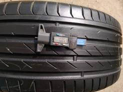 Nokian zLine, 225/45 R19 в Москве Nokian zLine. Летние, 10 %, 1 шт