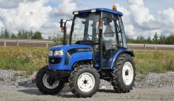 Foton Lovol, 2019 в Симферополе Foton Lovol. Мини Трактор TE-354 с кабиной, 32 л.с., В рассрочку