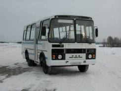 ПАЗ 32053, 2019 в Москве ПАЗ 32053. автобус, 25 мест, В кредит, лизинг
