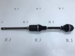 Привод Шрус Правый BMW Бмв 5 F10 F11 6 F06 F12 F13 в Москве Шрус подвески. BMW: M6, M5, 5-Series, 7-Series, 6-Series Audi Quattro N20B20, N47D20, N55B30, N57D30, N57D30S1, N57D30TOP, N63B44, N55HP, N63B44TU, M5...