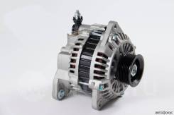 Генератор VQ23 / VQ35 110A во Владивостоке Генератор. Nissan: Teana, Maxima, Presage, Bassara, Cefiro, Murano Infiniti I30, A32, CA33 Infiniti I35, CA33 VQ23DE, VQ25DE, VQ35DE, VQ20DE, VQ30DE...