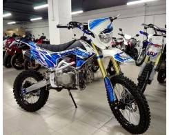 Motoland Apex 125, 2019 