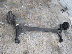 Балка поперечная задняя Toyota Corolla, NZE121, 1NZFE в Улан-Удэ Балка поперечная. Toyota: Vista, WiLL VS, Allex, Corolla Axio, Vista Ardeo, Corolla Verso, Corolla Fielder, Corolla, Corolla Runx, Opa Двигатели: 1AZF...