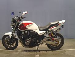 Honda CB 1300, 2014 