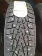 Nokian Nordman 7 SUV, 225/65 R17 в Красноярске Nokian Nordman 7 SUV. Зимние, шипованные, новые