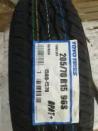 Toyo Open Country A/T+, 205/70 R15 в Красноярске Toyo Open Country A/T+. Грязь AT, новые