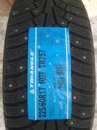 Triangle Group TR757, 225/60 R17 в Красноярске Triangle TR757. Зимние, шипованные, 2019 год, новые
