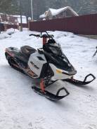 BRP Ski-Doo Summit X, 2012 