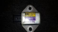 Датчик airbag Toyota Land Cruiser Prado GRJ120W, верх, левый/правый в Новосибирске Датчик airbag Toyota Land Cruiser Prado GRJ120W, верх, левый/правый