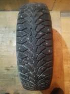 Cordiant, T 175/70 R13 в Новосибирске Cordiant. Зимние, шипованные, 2014 год, 10 %, 1 шт