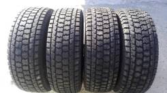 Goodyear Wrangler IP/N, 265/65R17 112Q в Иркутске Goodyear Wrangler IP/N. Зимние, без шипов, 2013 год, 5 %