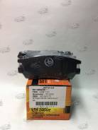 Тормозные колодки JBP0104 Just Drive в Иркутске Колодки тормозные. Mitsubishi Pajero, V21C, V21W, V23C, V23W, V24C, V24V, V24W, V24WG, V25C, V25W, V26C, V26W, V26WG, V41W, V43W, V44W, V44WG, V45W, V...