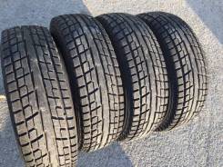Yokohama Geolandar I/T-S G073, 215/80 R15 во Владивостоке Yokohama Geolandar I/T-S G073. Зимние, без шипов, 10 %