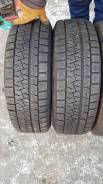 Pirelli Ice Asimmetrico, 185/60 R15 во Владивостоке Pirelli Ice Asimmetrico. Зимние, без шипов, 2015 год, 5 %, 2 шт