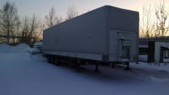 Schmitz, 2012 в Барнауле Schmitz. Полуприцеп Шмитц, 27 000 кг.