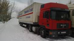 Fliegl, 2007 в Барнауле Fliegl. Продаю полуприцеп тентованный , 27 000 кг.