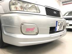  STI  Subaru Forester SG  Instylepro 
