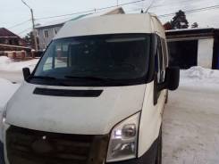 Ford Transit, 2012 в Тулуне Ford Transit. Продаётся Форд Транзит, грузопассажирский, 6 мест