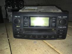 CD магнитола 58816 Toyota Corolla E12 E120 в Мурманске Магнитола. Toyota Corolla, CDE110, CDE120