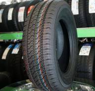 RoyalBlack Royal Commercial, 185/75 R16С Royal Black Commercial 104/102R А в Севастополе RoyalBlack Royal Commercial