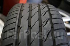 Delmax PerformPro, 205/50 R17 Большой остаток протектора в Иркутске Delmax PerformPro. Летние, 2017 год, 5 %