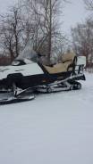 BRP Ski-Doo Expedition, 2005 