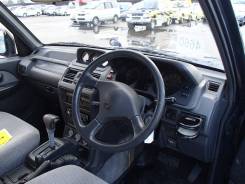 Кулиса акпп Mitsubishi Pajero, V23W, 6G72 во Владивостоке Селектор кпп, кулиса кпп. Mitsubishi Pajero, V21W, V23C, V23W, V24W, V24WG, V25W, V26W, V26WG, V43W Mitsubishi Montero, V21W, V23C, V23W, V24W, V25W...