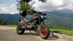 Yamaha XT 660 Tenere, 2007 