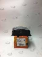 Тормозные колодки JBP0211 Just Drive в Иркутске Колодки тормозные. Toyota Estima Emina, CXR10, CXR11, CXR20, CXR21, TCR10, TCR11, TCR20, TCR21, CXR10G, CXR11G, CXR20G, CXR21G, TCR10G, TCR11G, TCR20G...