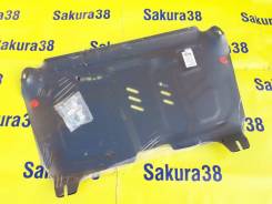 Железная защита двигателя и АКПП Toyota Camry (2006-2012-2017-2019) в Иркутске Защита двигателя железная. Toyota Venza Toyota Camry, ACV40, ACV45, ACV51, AHV40, ASV40, ASV50, ASV51, ASV70, ASV71, AVV50, AXVH70, GSV40, GSV50, GSV7...