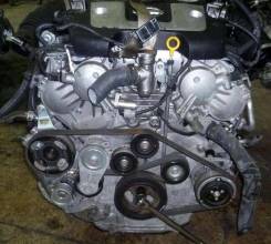 Двигатель VQ37VHR для Nissan / Infiniti