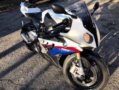 BMW S 1000 RR, 2010 