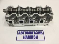 Головка блока цилиндров ГБЦ Toyota 2CT 3CT в Магадане Головка блока цилиндров. Toyota Vista, CV40, CV43 Toyota Lite Ace Noah, CR40, CR50, CR40G, CR50G Toyota Camry, CV40, CV43 Toyota Town Ace Noah, CR40...