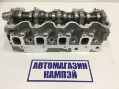 Головка блока цилиндров ГБЦ Toyota 2CT 3CT в Якутске Головка блока цилиндров. Toyota: Vista, Camry, Lite Ace Noah, Town Ace Noah 3CT. Под заказ