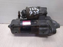 Стартер #ZZ-FE 9 Зубов 28100-22040 0819 в Мариинске Стартер. Toyota: Premio, Allion, Corolla Spacio, Allex, WiLL VS, Avensis, RAV4, Corolla Verso, Corolla, MR-S, Opa, Vista, Celica, Wish, Caldina, Auris...
