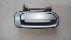 Ручка двери внешняя в Пензе Ручка двери внешняя. Toyota Vista, CV30, SV30, SV32, SV33, SV35 Двигатели: 2CT, 3SFE, 3SGE, 4SFE, 2CTL, 3SGELU