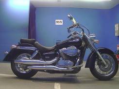 Honda Shadow 750 