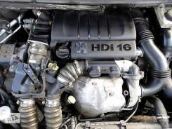  RHZ (DW10ATED) Peugeot 607 2.0 HDI