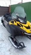 BRP Ski-Doo Tundra WT, 2013 