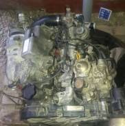 Двигатель 3CT сборе с навесным