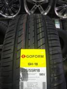 Goform, 225/55R18 в Уссурийске Goform. Летние, 2019 год, новые