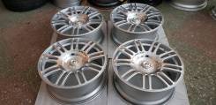 Brembo OK диски Racing Sparco NS6F 5/100 R19 без пробега по рф в Омске Sparco. 8.5x19", 5x100.00, ET35