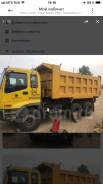 Foton, 2008 в Усть-Илимске Foton. 2008, 9 000 куб. см., 25 000 кг., 6x4