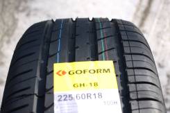 Goform GH18 Привоз 2019 года, 225/60R18 во Владивостоке Goform GH18. Летние, новые