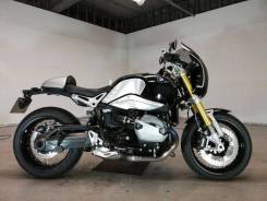 BMW R nineT, 2015 