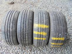 Dunlop Enasave EC203, 215/55 R17 во Владивостоке Dunlop Enasave EC203. Летние, 2015 год, 30 %, 4 шт