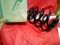 Пружина задняя Nissan X-Trail T31 Qashqai J10E Dualis J10 в Чите Пружина подвески. Nissan X-Trail, T31, DNT31, NT31, T31R, TNT31 Nissan Dualis, J10, KJ10, KNJ10, NJ10 Nissan Qashqai, J10, J10E Двигатели: M9R, MR20DE...