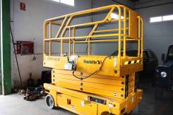 Haulotte Compact 12, 2012 в Краснодаре Haulotte Compact 12. Электрический Подъемник - Аренда, 12,00 м.