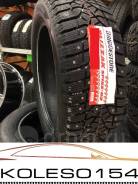 Bridgestone Blizzak Spike-02 SUV, 235/60 R18 107T XL в Новосибирске Bridgestone Blizzak Spike-02 SUV